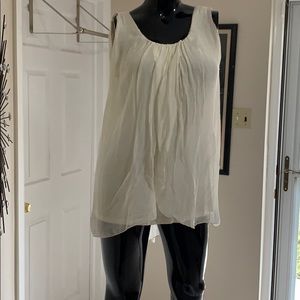 Bellambia pure silk shirt